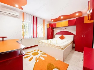 Apartament cu 2 camere | Fabric | Pet friendly - imagine 4