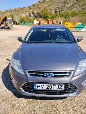 vand ford mondeo 2012 - imagine 5