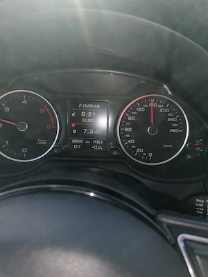 Audi Q5. 2015...2L Quattro automat.  - imagine 5