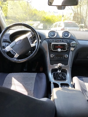 vand ford mondeo 2012 - imagine 3