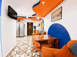 Apartament cu 2 camere | Fabric | Pet friendly - imagine 9