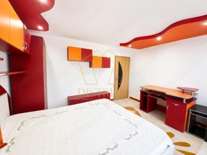 Apartament cu 2 camere | Fabric | Pet friendly - imagine 5