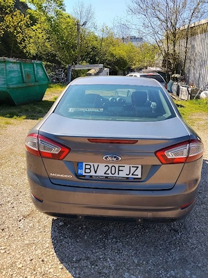 vand ford mondeo 2012 - imagine 4