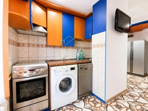 Apartament cu 2 camere | Fabric | Pet friendly - imagine 8