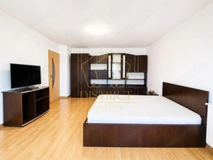 Apartament cu 2 camere | Fabric | Pet friendly - imagine 3