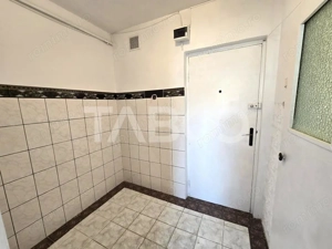 Garsoniera de vanzare la etajul intermediar 3 in Lazaret Sibiu - imagine 5