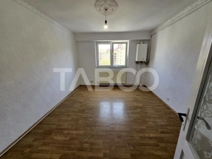 Garsoniera de vanzare la etajul intermediar 3 in Lazaret Sibiu - imagine 3