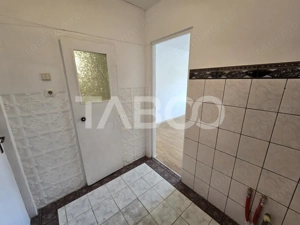 Garsoniera de vanzare la etajul intermediar 3 in Lazaret Sibiu - imagine 6