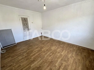 Garsoniera de vanzare la etajul intermediar 3 in Lazaret Sibiu - imagine 4