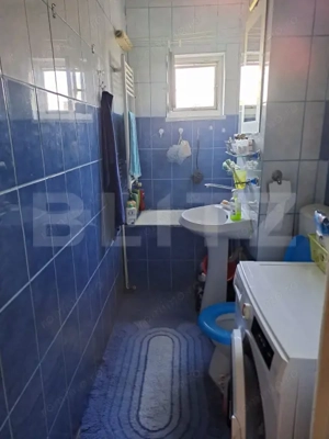 Apartament 2 camere, 40 mp, zona Dacia - imagine 9