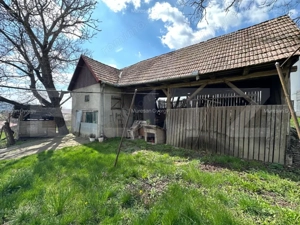 Casa de vanzare! 17Ari teren - Leordeni! 15KM de Targu Mures! - imagine 4
