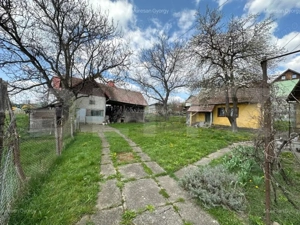 Casa de vanzare! 17Ari teren - Leordeni! 15KM de Targu Mures! - imagine 2