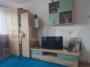 Apartament 2 camere zona Dacia! 40mp!