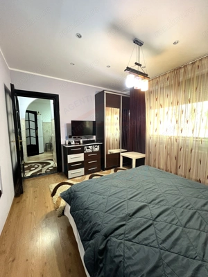  Apartament luminos cu 2 camere, circular, parter, Micro 17, Galați - imagine 2