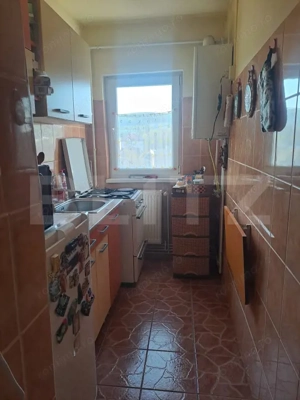Apartament 2 camere, 40 mp, zona Dacia - imagine 4