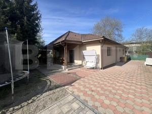 Casă stil mediteranean, teren generos 688 mp, zona Unirii