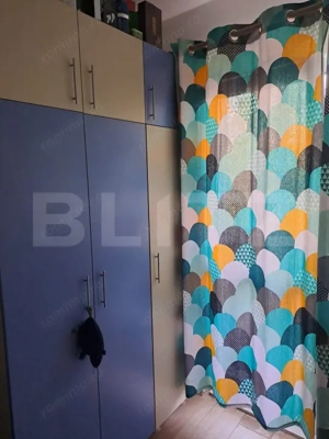 Apartament 2 camere, 40 mp, zona Dacia - imagine 8