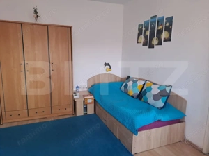 Apartament 2 camere, 40 mp, zona Dacia - imagine 3