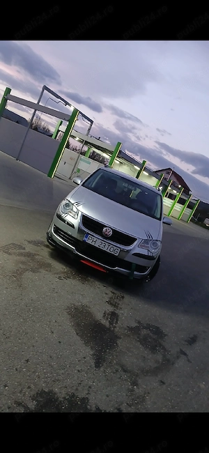 vand schimb cu skoda octavia tour benzina de preferat.  - imagine 2