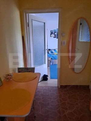 Apartament 2 camere, 40 mp, zona Dacia - imagine 6
