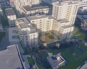 Comision 0 ! 2 camere, 54 mp, nZEB, Semifinisat, Dambul Rotund - imagine 5