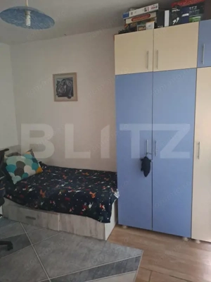 Apartament 2 camere, 40 mp, zona Dacia - imagine 7