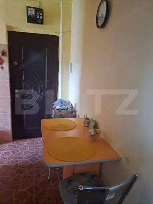 Apartament 2 camere, 40 mp, zona Dacia - imagine 5