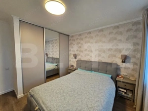 De vânzare casa tip duplex modern, 120 mp, teren 300, 2 parcări, zona IRIS  - imagine 3