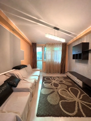  Apartament luminos cu 2 camere, circular, parter, Micro 17, Galați - imagine 3