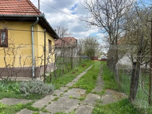 Casa de vanzare! 17Ari teren - Leordeni! 15KM de Targu Mures! - imagine 3