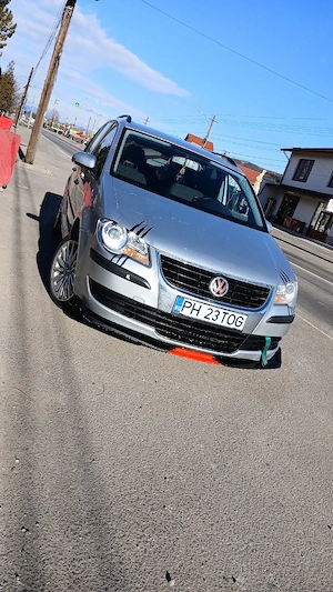 vand schimb cu skoda octavia tour benzina de preferat.  - imagine 4