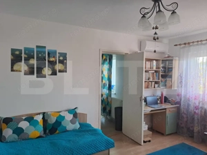 Apartament 2 camere, 40 mp, zona Dacia - imagine 2