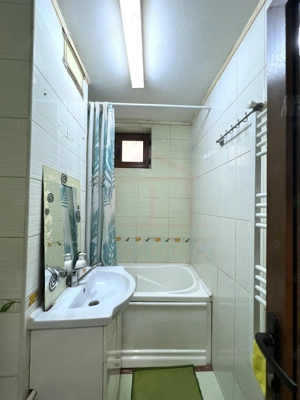  Apartament luminos cu 2 camere, circular, parter, Micro 17, Galați - imagine 6