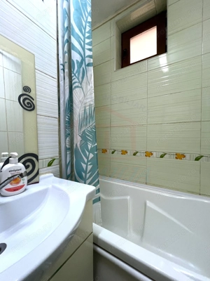  Apartament luminos cu 2 camere, circular, parter, Micro 17, Galați - imagine 7