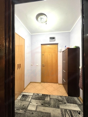  Apartament luminos cu 2 camere, circular, parter, Micro 17, Galați - imagine 10
