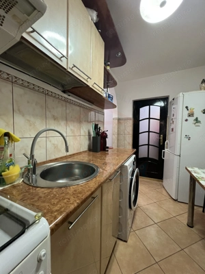  Apartament luminos cu 2 camere, circular, parter, Micro 17, Galați - imagine 9