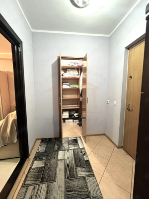  Apartament luminos cu 2 camere, circular, parter, Micro 17, Galați - imagine 11