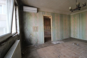 Complex Studentesc str.Daliei, et 3, bloc anvelopat; necesita renovare completa. - imagine 6