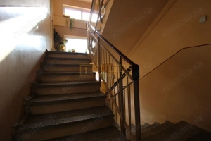 Complex Studentesc str.Daliei, et 3, bloc anvelopat; necesita renovare completa. - imagine 5