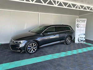 Volkswagen Passat GTE SW 1.4 Benzina Hibrid 156 CP An 2021