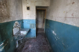 Complex Studentesc str.Daliei, et 3, bloc anvelopat; necesita renovare completa. - imagine 15