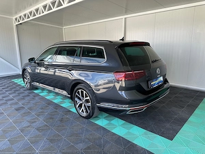 Volkswagen Passat GTE SW 1.4 Benzina Hibrid 156 CP An 2021 - imagine 3