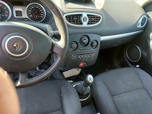 Vând Renault clio - imagine 3