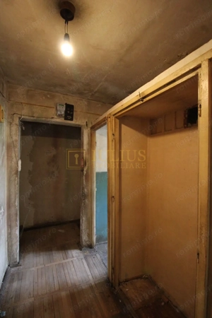 Complex Studentesc str.Daliei, et 3, bloc anvelopat; necesita renovare completa. - imagine 14