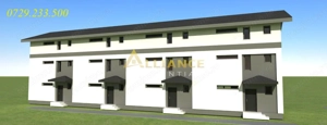 Vila P+1+M ~ 5 camere ~ Popesti Leordeni