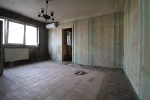 Complex Studentesc str.Daliei, et 3, bloc anvelopat; necesita renovare completa. - imagine 9