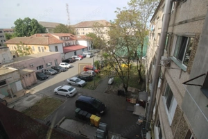 Complex Studentesc str.Daliei, et 3, bloc anvelopat; necesita renovare completa. - imagine 13