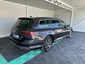 Volkswagen Passat GTE SW 1.4 Benzina Hibrid 156 CP An 2021 - imagine 11