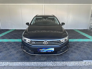 Volkswagen Passat GTE SW 1.4 Benzina Hibrid 156 CP An 2021 - imagine 2