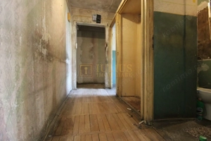Complex Studentesc str.Daliei, et 3, bloc anvelopat; necesita renovare completa. - imagine 10